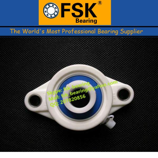 高精度 UCP UCFL の陶磁器の雑種のピロー・ブロックの軸受ケーシング