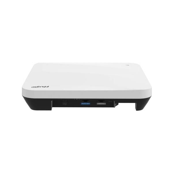 Ruijie RG-AP820-I Wi-Fi 6 AP 3.55Gbps Dual-Band 200+ clientes