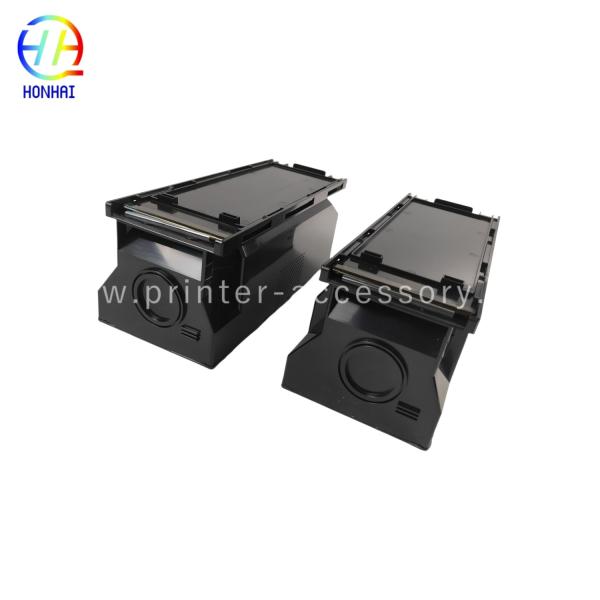Cartucho de tônico preto para OKI LP-761 1Z20F2 SEIKO LP1030 LP2050