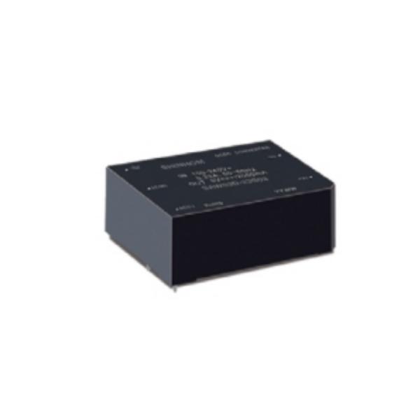 Convertisseurs de puissance AC-DC industriels de la série SWAC