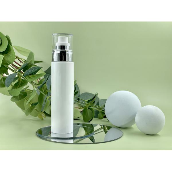 Cuidados Pessoais ou Cosméticos Direct 120 ml 150 ml Botão PET de plástico com tampa do pulverizador da bomba