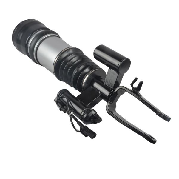 Movimentação Front Right Air Suspension Shock 2113209613 de Mercedes-Benz W211 Eclass 4matic