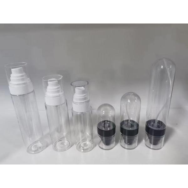 24/410 Pulvérisateur de pompe à lotion liquide en plastique Bouteilles Pulvérisateur de pompe à lotion haut de gamme