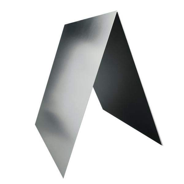 ISO9001 Certified Aluminium Sheet Plate 6mm 6000 Series Cold Rolling Processed