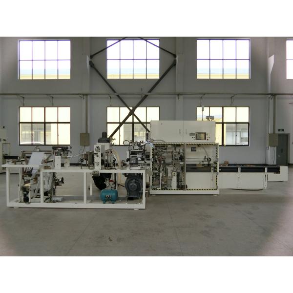 машина упаковки санитарного полотенца 25КВ, устранимая машина упаковки санитарны