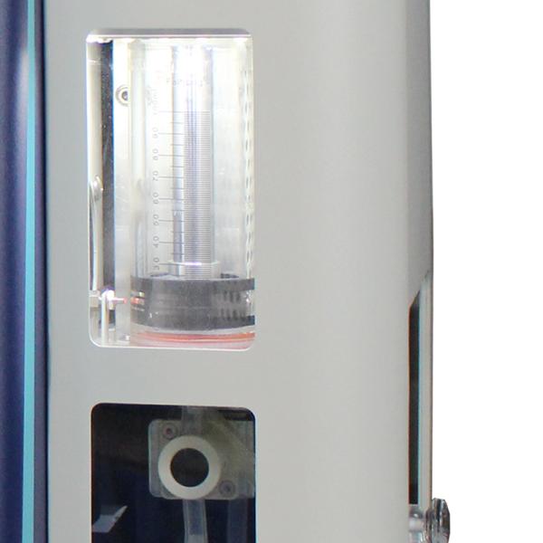 Electronic Inhalation Devices Digital Suction Resistance Tester for Inhalation Machine