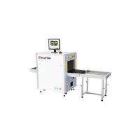 Equipo automático 0.22m/s del aeropuerto X Ray Baggage Scanner Security Inspection de la alarma