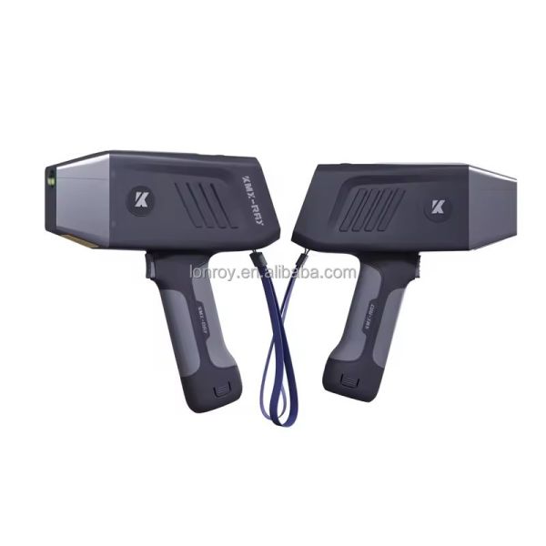 K-980 PLUS Handheld Three-Way Catalytic Analyzer Platinum Palladium Rhodium Ternary Catalyst Analyzer XRF Analyzer XRF A