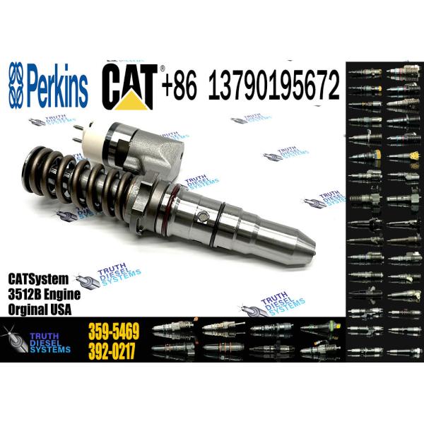 Fuel Injector Assembly 250-1311 250-1302 250-1304 250-1303 250-1306 250-1308 250-1312 392-6214 250-1314 359-5469