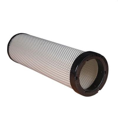 60207264 Excavator Parts Safety Filter R002543 1 Year Warranty