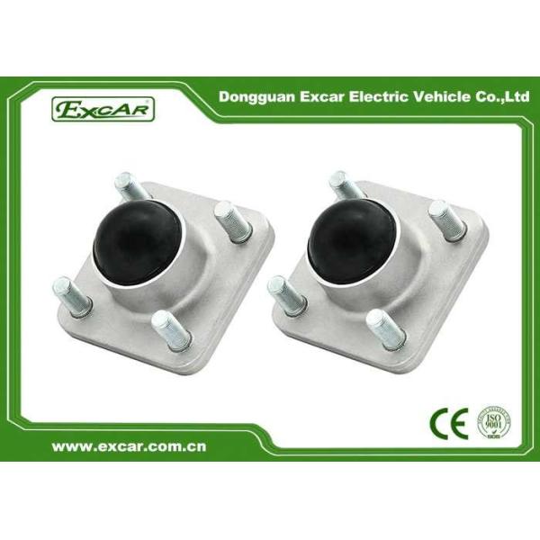 Golf Carts Front Wheel Hub for YAMAHA G2-G29 Drive Golf Cart Replaces JG5-WF511-10-00