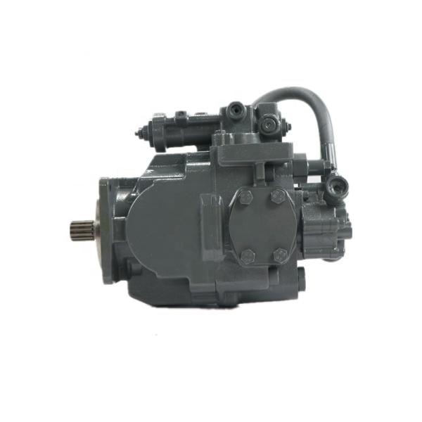 100% ПВХ80 главный насос ПВХ90 поршневый насос ПВВ80Р гидравлический насос для розничной продажи