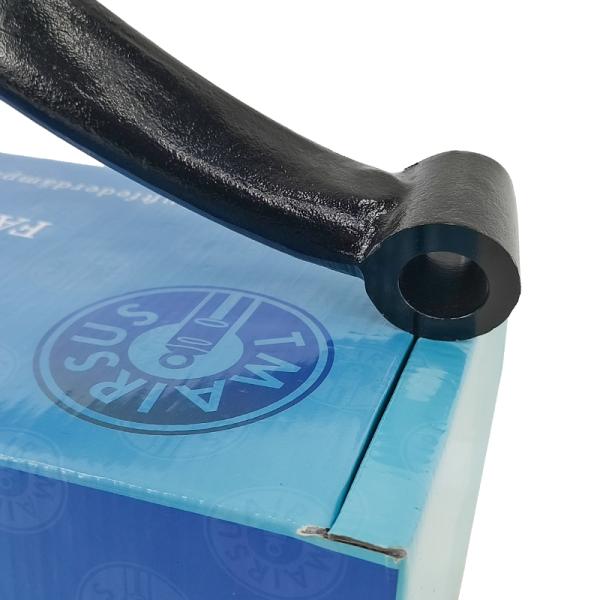 Front Left & Right Lower Suspension Control Arm Kits For BMW X3 2011-2017 X4 2015-2018 31106787673 31106787674