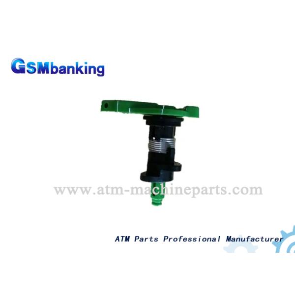 1750043537 Wincor ATM разделяют пластиковое собрание 01750043537 кассеты замка