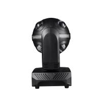 Red Laser + Green Laser Beam Moving Head Light For Night Club Disco