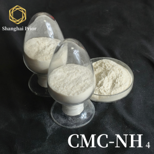 Ammonium carboxymethyl cellulose can extend the service life of SCR catalysts