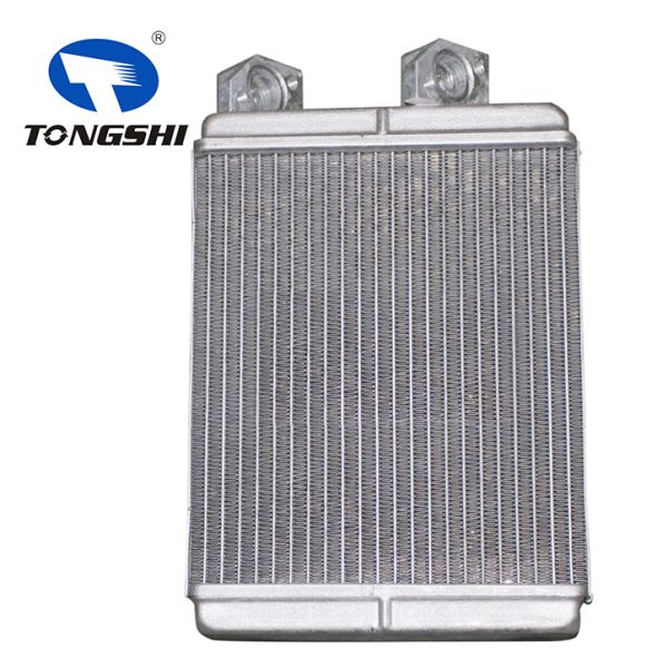 L200 2006 Mitsubishi Heater Core Corrosion Resistant For Stable Operation