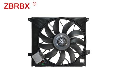 100% Tested Mercedes Radiator Fan 163-500-02-93 1 Year Warranty Easy Installation