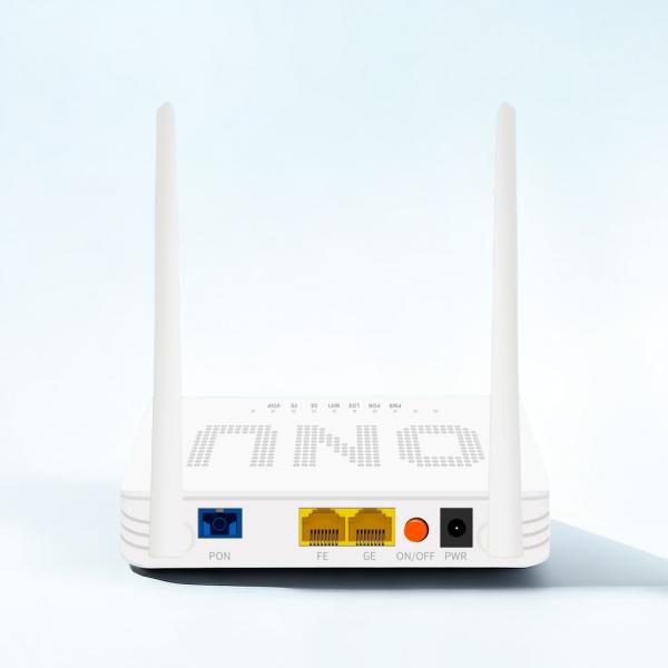 4G LTE WiFi маршрутизатор с режимом EPON GPON адаптивный, SC-APC/SC-UPC тип интерфейса и 20 км сетевого покрытия