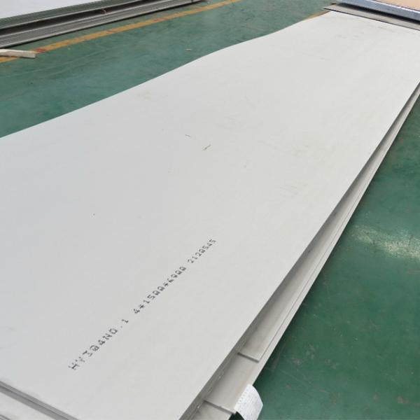1.2mm 1.5 Mm Hl No 4 Stainless Steel Sheet Aisi 304 Sheet Metal GB AISI
