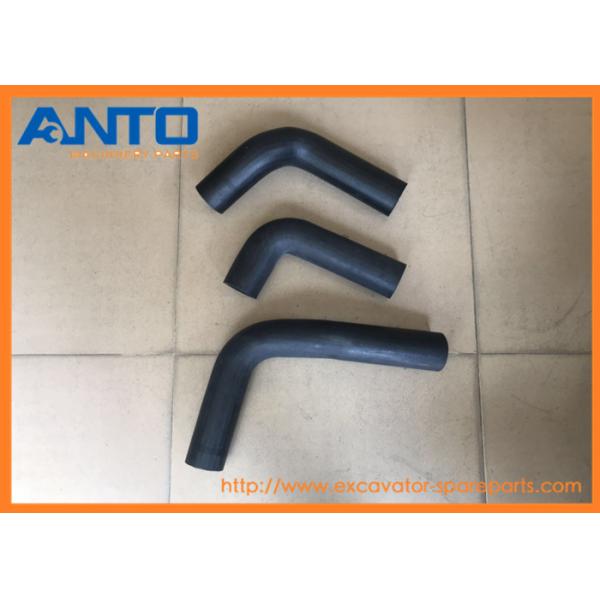 Radiator Water Pipe Upper Water Hose Excavator Engine Parts  3066 For 320B 320B U 118-9848 1189848