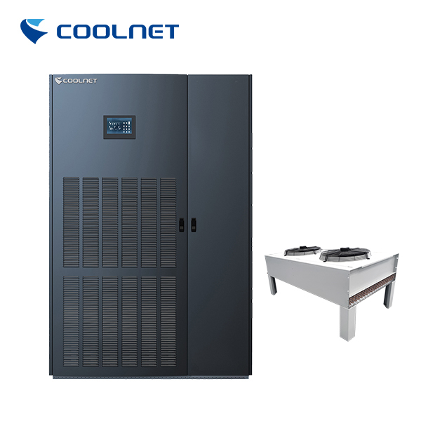 Coolnet 17.5KW Precision Air Conditioner with High Air Volume and Energy Saving for Stable IT Environment Control