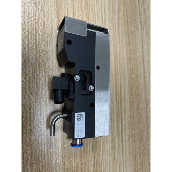 Asm PCB SMT Machine Vacuum Unit 03152828s02 Pressure Control Valve-W/-Diaphragm CPP