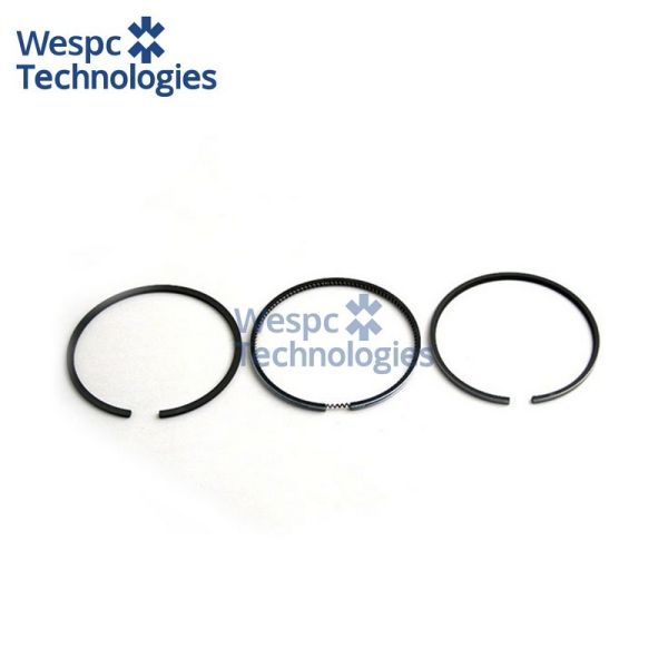 WESPC 4181A026 903-019 piston ring kit for Perkins 1004-series diesel engines