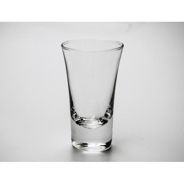 2oz 60ml Tall Whisky Shot Glasses For Mexico Tequila Shooter Glass Cup
