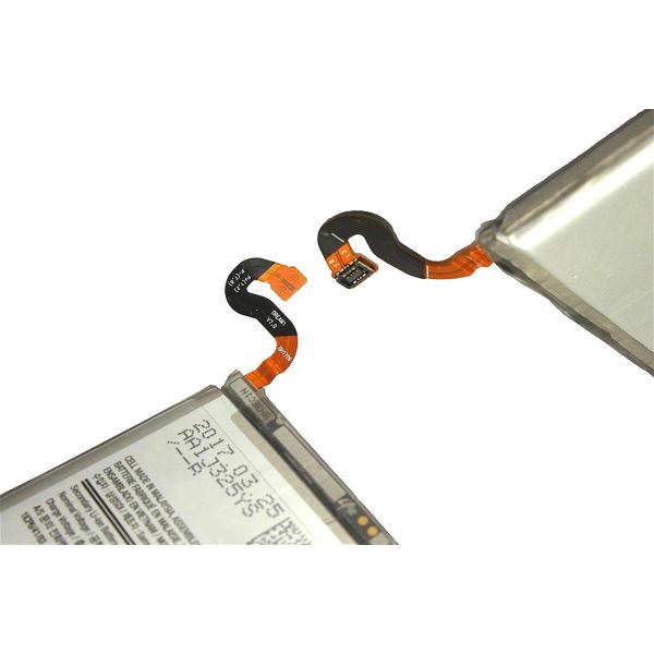 EB-BG955ABE Cell Phone Battery Replacement For Samsung Galaxy S8 Plus