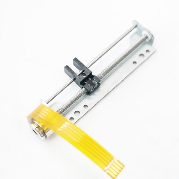 Мотор микро- слайдера 3.3V~5V 10mm Stepper мотора объектива фотоаппарата VSM10152