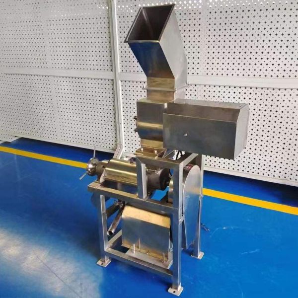Custom Industrial Commercial Juicer/Juice Extractor/Orange Juicer Suitable for juicing apples, pears, watermelons, grapes, oranges, and various other fruits.