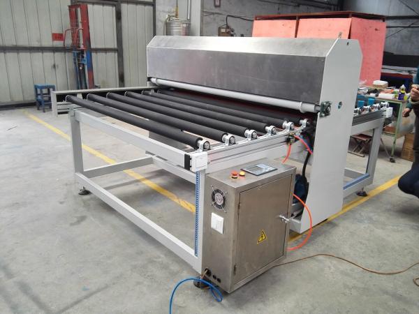 Superspacer Double Glazing,Insulating Glass Cold Press Table,Cold Roller Press for Warm Edge Spacer,Cold Roller Press