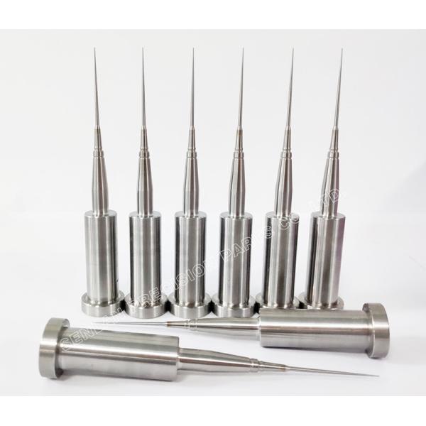 M340 Mold Core Pin Insert Pins For Medical Pipette Tips
