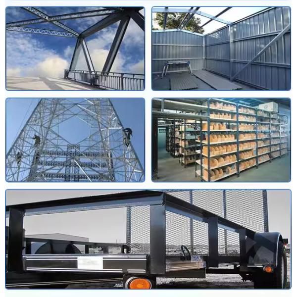 30x30x3 Galvanised Steel Drywall Thincoat L Angle Bar Hot Rolled Cold Rolled Equilateral Surface Mild Steel Plain