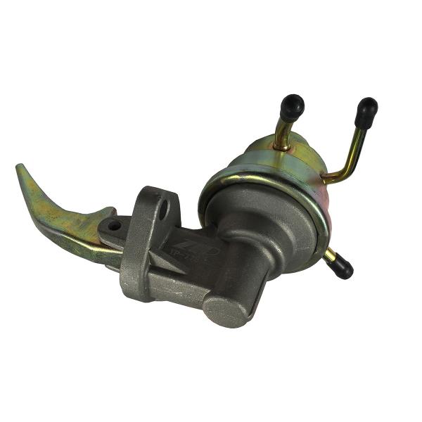 Silver Mechanical Fuel Pump Automobile Engine Components TP-775 For Toyota