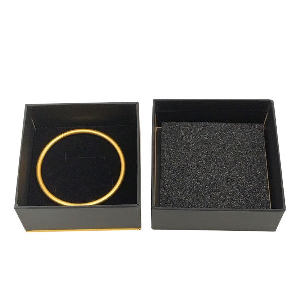 Fashionable Necklace Bracelet Earring Gift Box  , Eco Friendly Necklace Jewelry Gift Boxes
