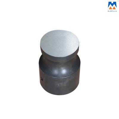 77mm Diameter 20KHz Ultrasonic Welding Horn For Fabric Welding Machine