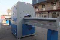 Máquina elétrica de serra transversal de madeira / máquina automática de corte transversal de madeira / serra de corte de madeira