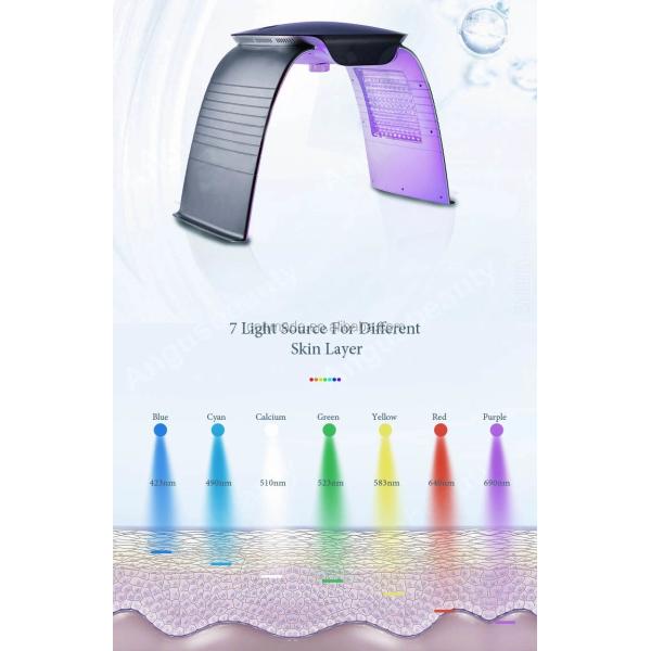 Машина терапией CE светлая