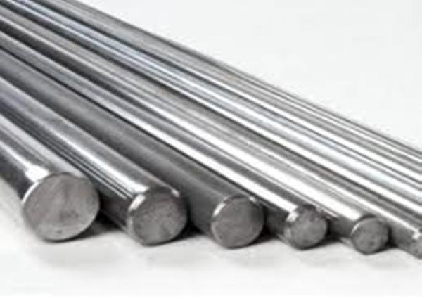 ASTM B160 Nickel 201 2.4068 Round Bars UNS N02201 Bright Bar rod