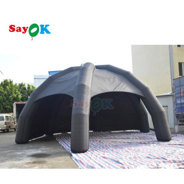 Inflatable Marquee Tent Modern Inflatable Gazebo Giant Inflatable Spider Tent Promotion for Outdoor