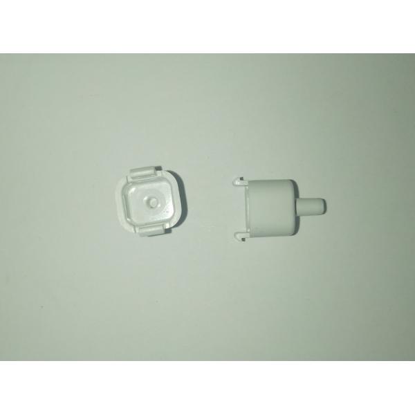 OEM Plastic Molded Parts ABS Arm Strap Adapter Plastic Parts