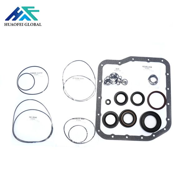 U140E Automatic Transmission Repair Kit For Toyota Lexus