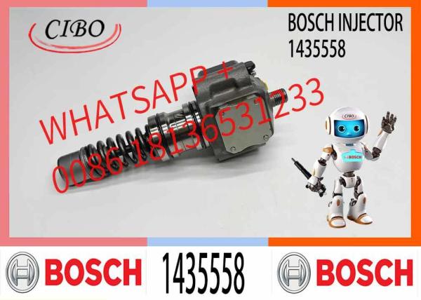 diesel fuel injector pump 0414755008 1435558 pump for DAF TEMSAA LPR228S1 unit pump 0414755008