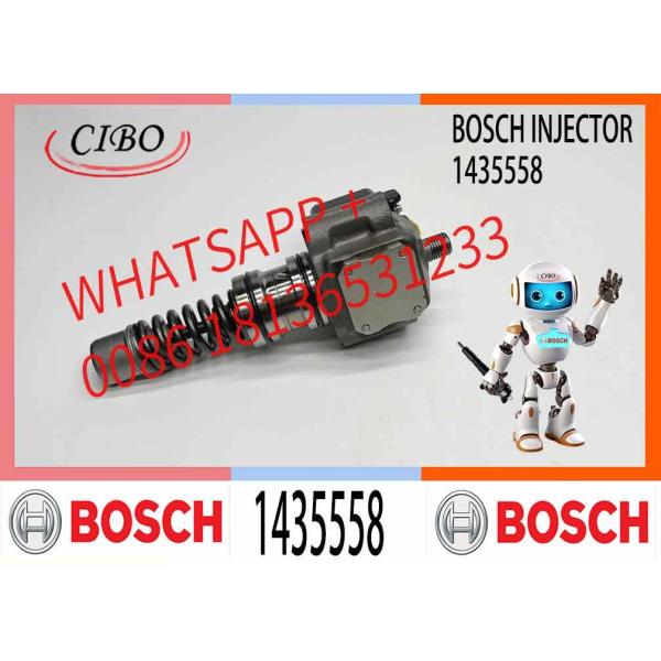 diesel fuel injector pump 0414755008 1435558 pump for DAF TEMSAA LPR228S1 unit pump 0414755008