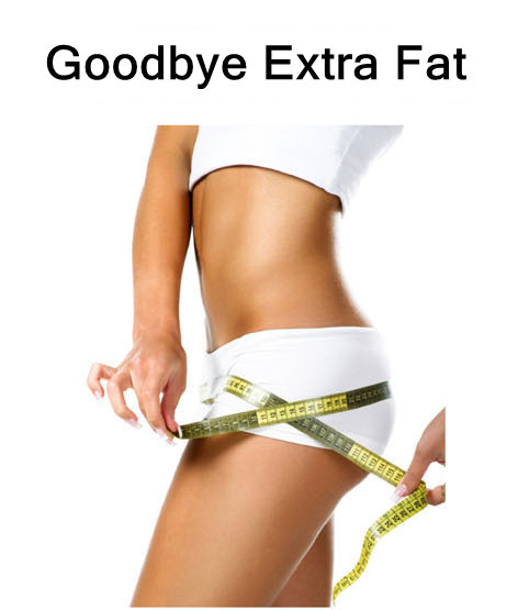 4 In 1 Multifunction Beauty Device , Body Slimming Ems Fitness Machine