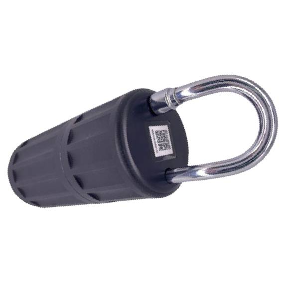 2G / Padlock контейнера для перевозок 4G умный GPS