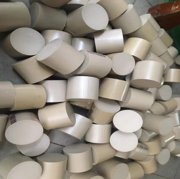 ENSINGER PEEK Corrosion/Radiation Resistance Plastic Rod/Sheet/Tube