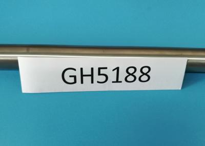 GH5188 Nickel Cobalt Alloy Below 1100°C UNS R30188 Hot Rolled Plate Forged Bar